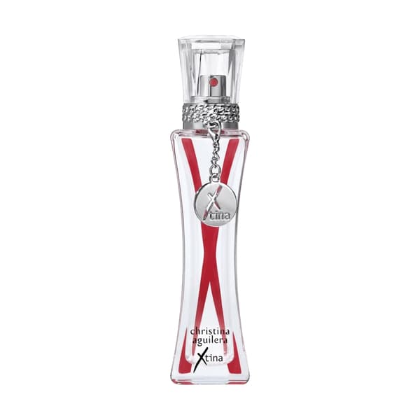 Christina Aguilera Xtina EdP 30ml