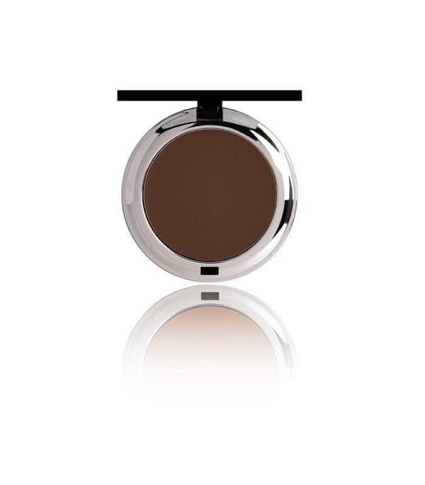 Bellapierre Compact Foundation 10 Double Cocoa 10g