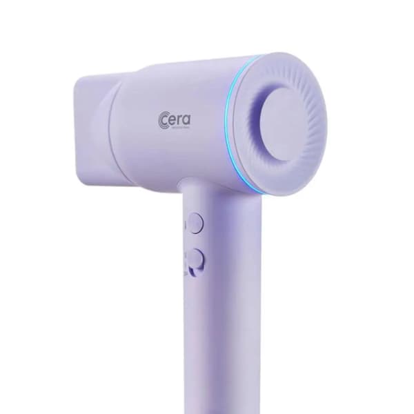 Cera PRO BLDC Lavender