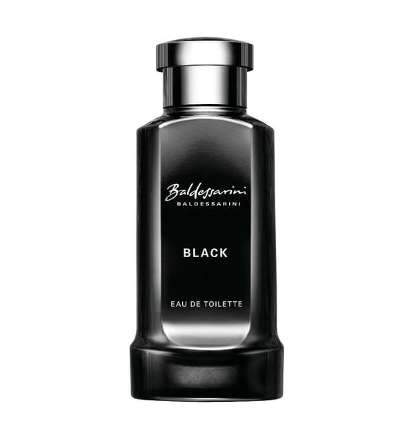 Baldessarini Black Edt 75ml