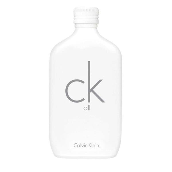 Calvin Klein CK All Edt 100ml