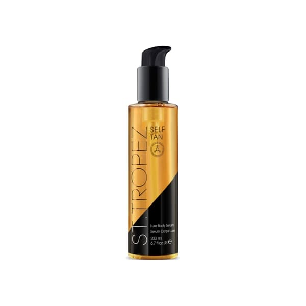 St. Tropez Self Tan Luxe Body Serum 200ml