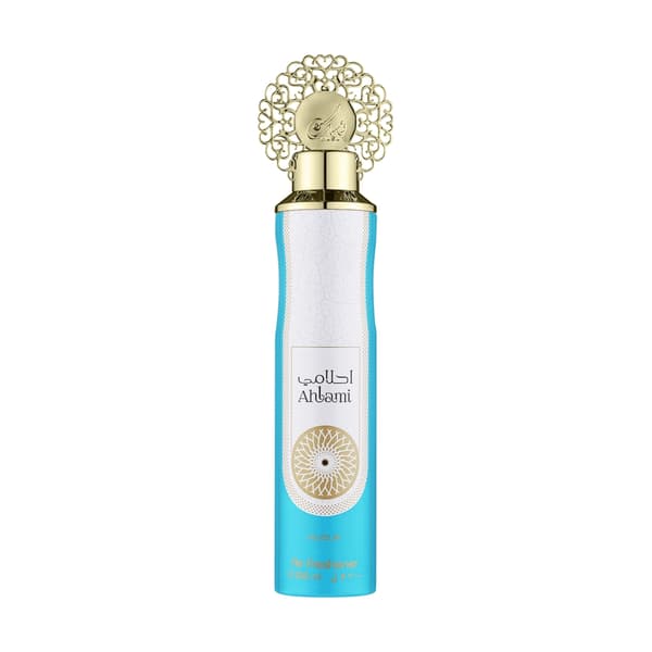 Nusuk Ahlami luftfrisker 300ml