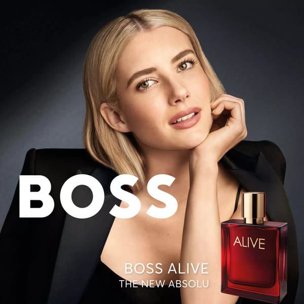 Hugo Boss Boss Alive Absolu EdP 30ml