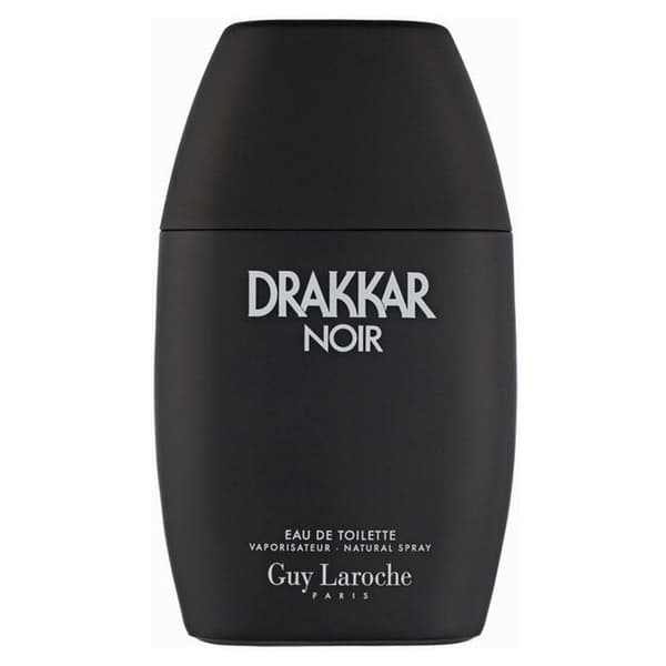 Guy Laroche Drakkar Noir Edt 50ml