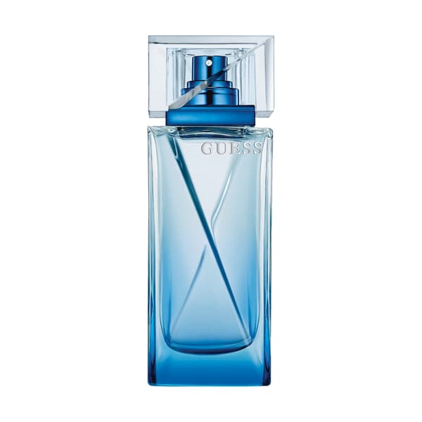 Guess Night For Men EdT 100ml