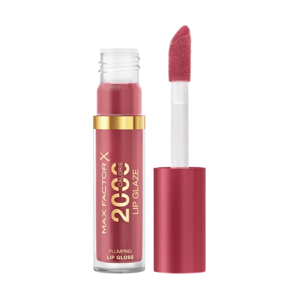 Max Factor 2000 Calorie Lip Glaze Lip Gloss 105 Berry Sorbet 4,4ml