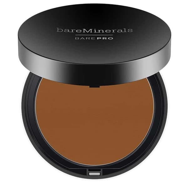 bareMinerals BAREPRO Performance Wear Powder Foundation Truffle 29