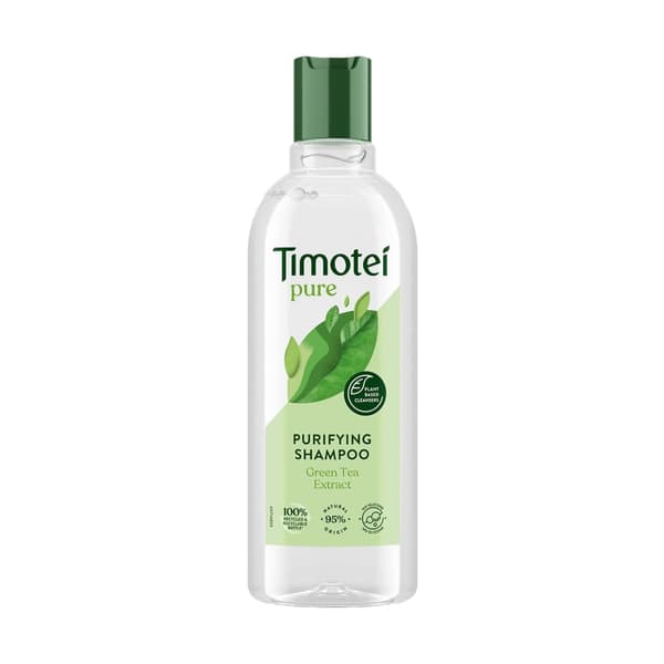 Timotei Purifying Shampoo 300ml