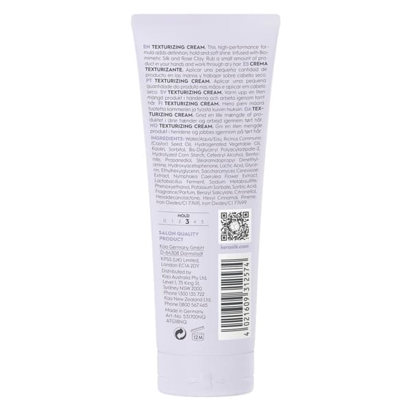 Kerasilk Texturizing Cream 75ml