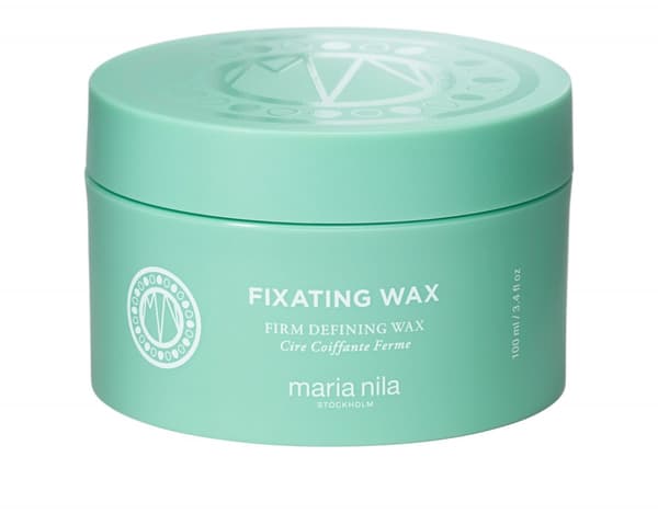 Maria Nila Fixating Wax 100ml (Gabbro)