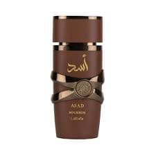 Lattafa Perfumes Asad Bourbon EdP 100ml