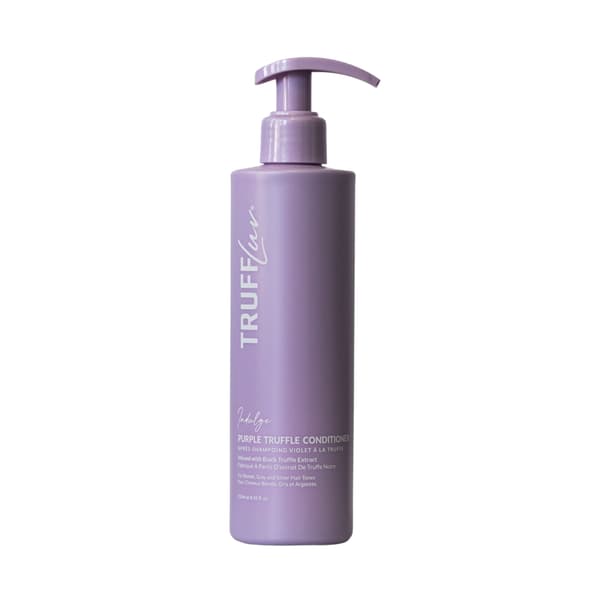 TruffLuv Indulgo Purple Truffle Shampoo 250ml