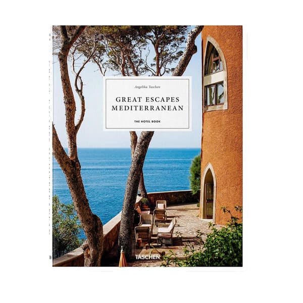Great Escapes Mediterranean