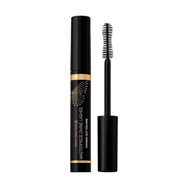 Max Factor Divine Lashes Mascara 001 Rich Black 8ml