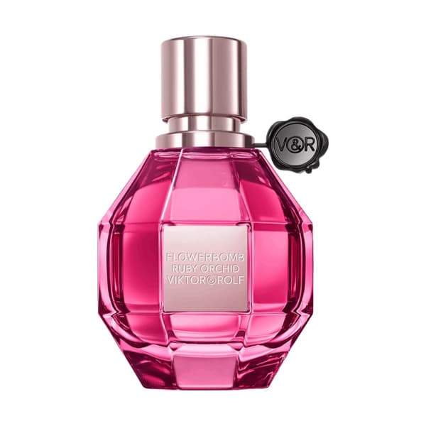 Viktor & Rolf Flowerbomb Ruby Orchid EdP 50ml