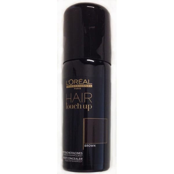 L'Oréal Professionnel Hair Touch Up Brown 75ml