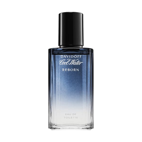 Davidoff Cool Water Reborn EdT 75ml