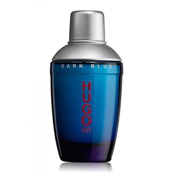 Hugo Boss Dark Blue Edt 75ml