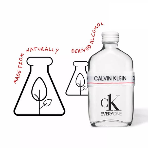 Calvin Klein CK Everyone EdT 50ml