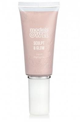 Models Own Sculpt & Glow Liquid Highlighter Brilliance