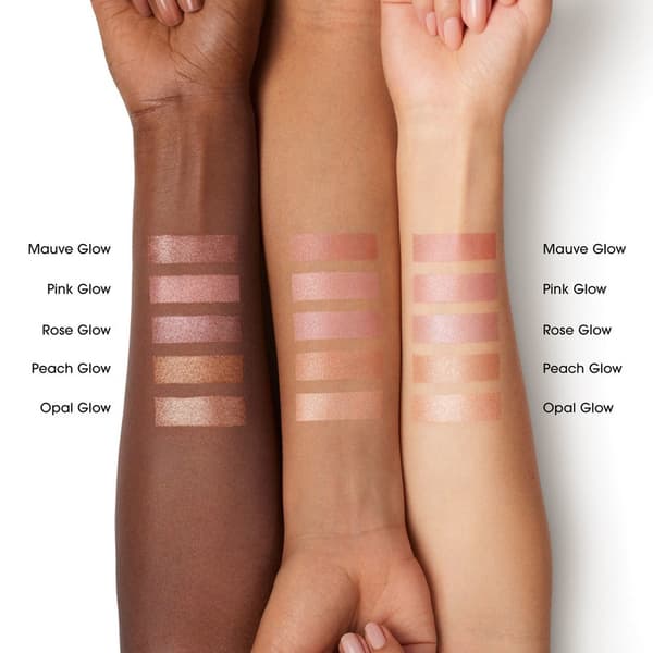 bareMinerals Complexion Rescue Highlighting Blush Peach Glow 15ml