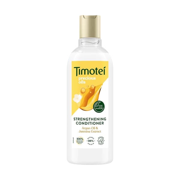 Timotei Strengthening Conditioner 300ml