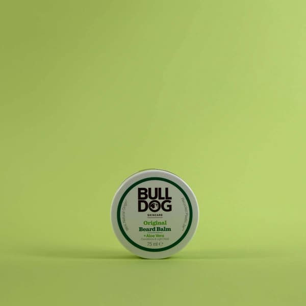 Bulldog Original Beard Balm 75ml