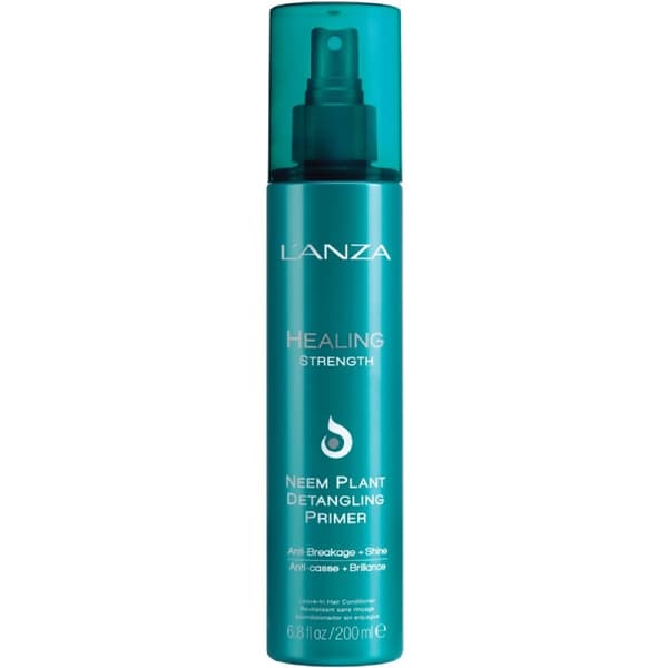Lanza Neem Plant Detangling Primer 200ml