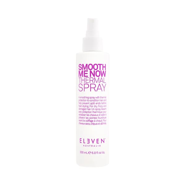 Eleven Australia Smooth Me Now Thermal Spray 200ml