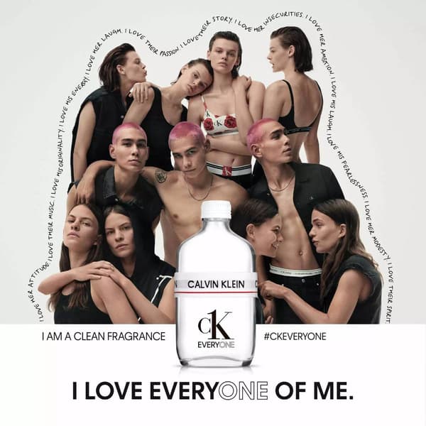 Calvin Klein CK Everyone EdT 50ml