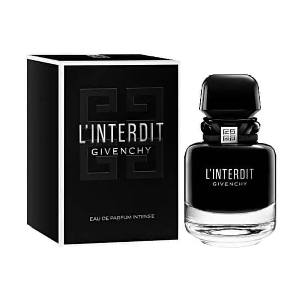Givenchy L'Interdit Intense Edp 35ml