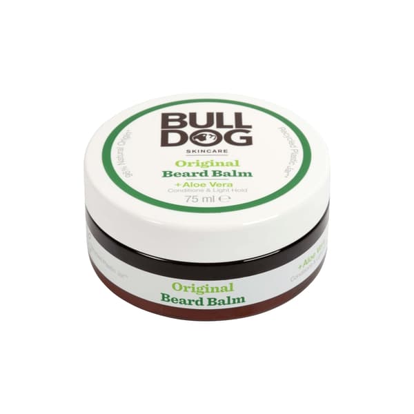 Bulldog Original Beard Balm 75ml