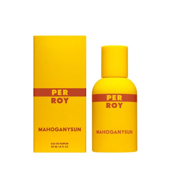Perroy Mahoganysun EdP 50 ml