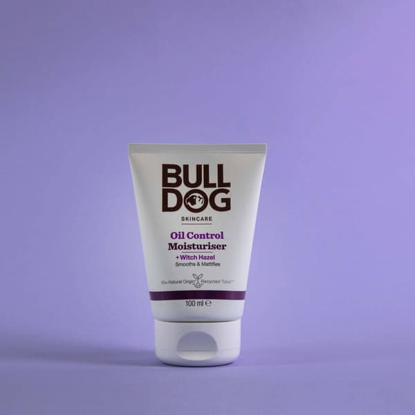 Bulldog Oil Control Moisturiser 100ml