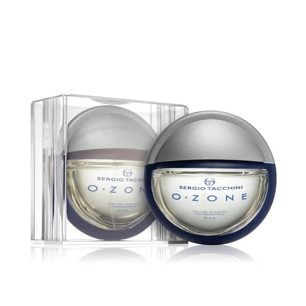 Sergio Tacchini Ozone EdT 50ml