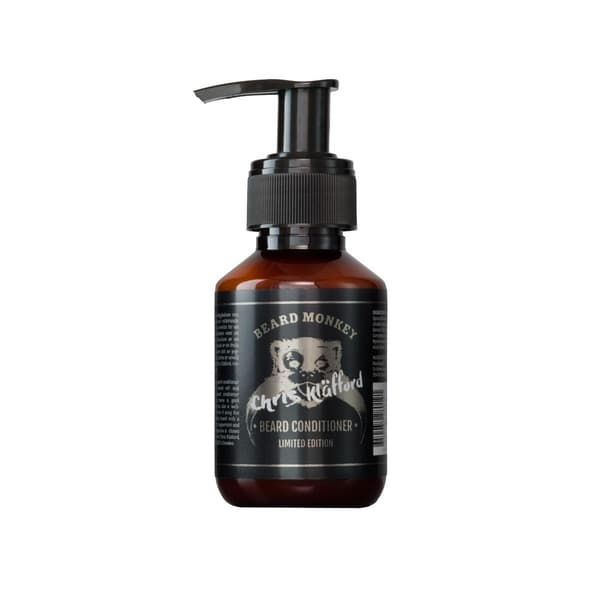 Beard Monkey Beard Conditioner Chris Kläfford 100ml