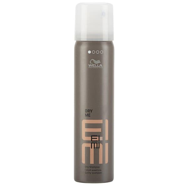 Wella EIMI Dry Me Dry Shampoo 180ml
