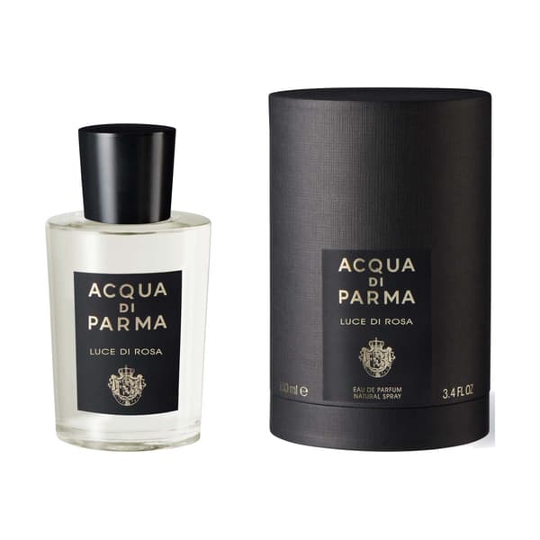 Acqua di Parma Luce di Rosa EdP 100ml