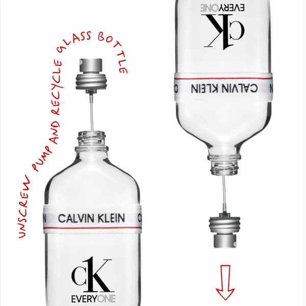 Calvin Klein CK Everyone EdT 50ml