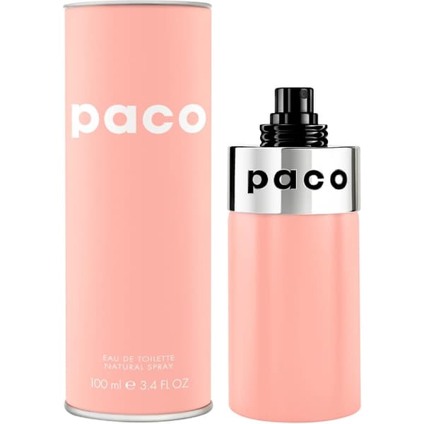 Paco Rabanne Rosé EdT 100ml