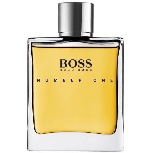 Hugo Boss Boss Number One EdT 100ml