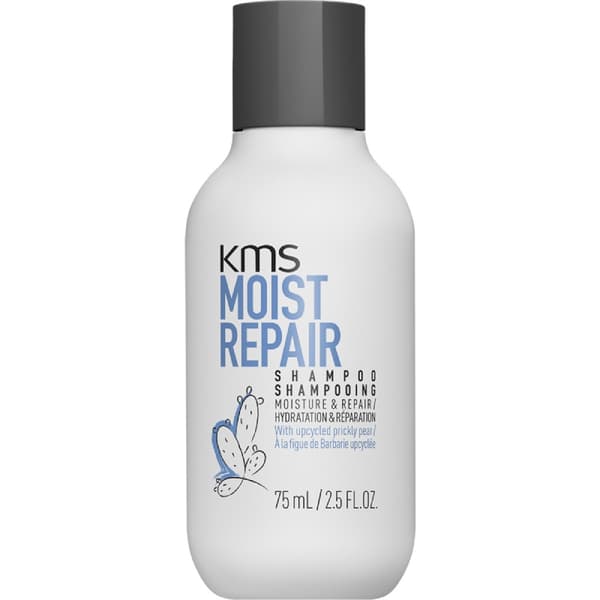 KMS MoistRepair START Shampoo 75ml