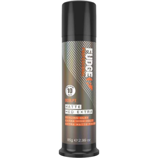 Fudge Sculpt Matte Hed Extra 85g