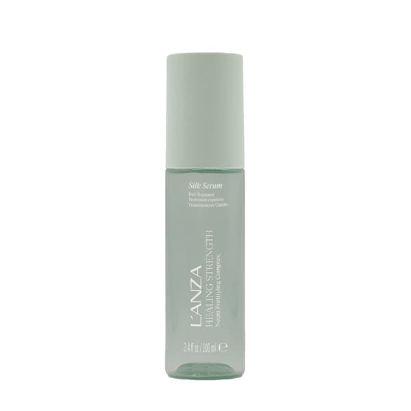 Lanza Healing Strength Silk Serum 100ml