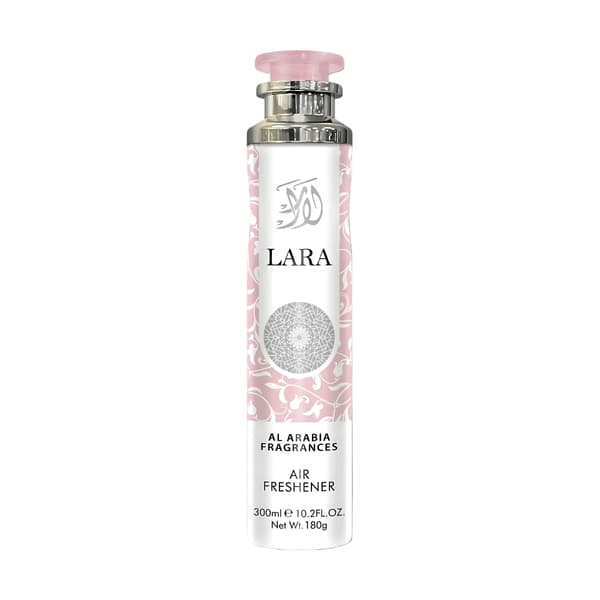 Al Arabia Lara -ilmanraikastin 300ml