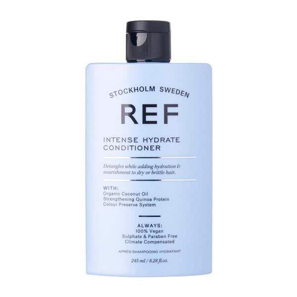 REF Intense Hydrate Conditioner 245ml