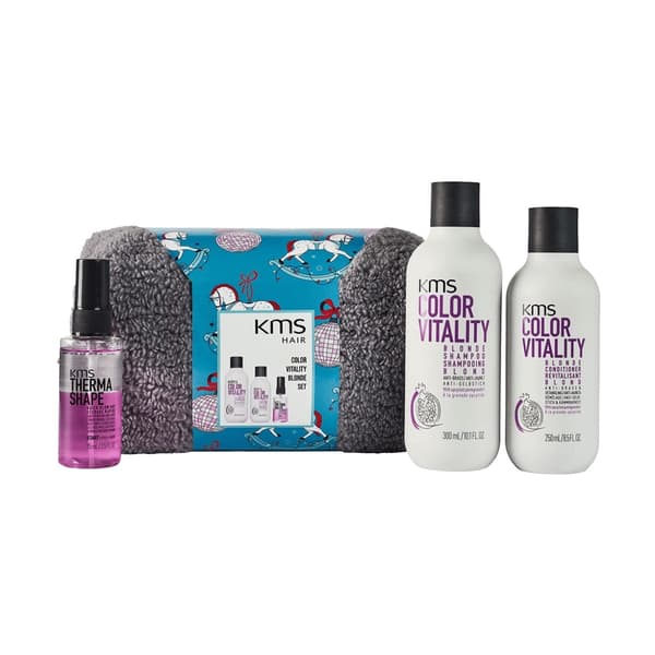 Kms Color Vitality Gaveæske