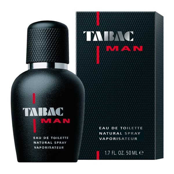 Tabac Man Edt 50ml