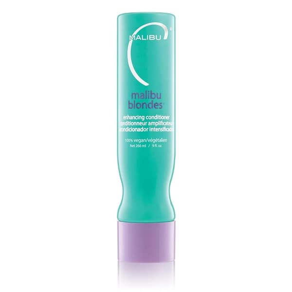 Malibu C Blondes Conditioner 266ml